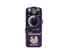 Педаль Mooer MICRO DRUMMER II